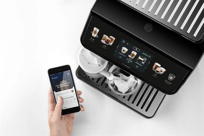 DeLonghi ECAM450.86.T kofe qaynatgichi onlayn