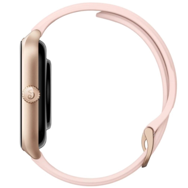 Amazfit GTS 4 pushti smart-soati - rasm №3 Amazfit GTS 4 pushti smart-soati arzon