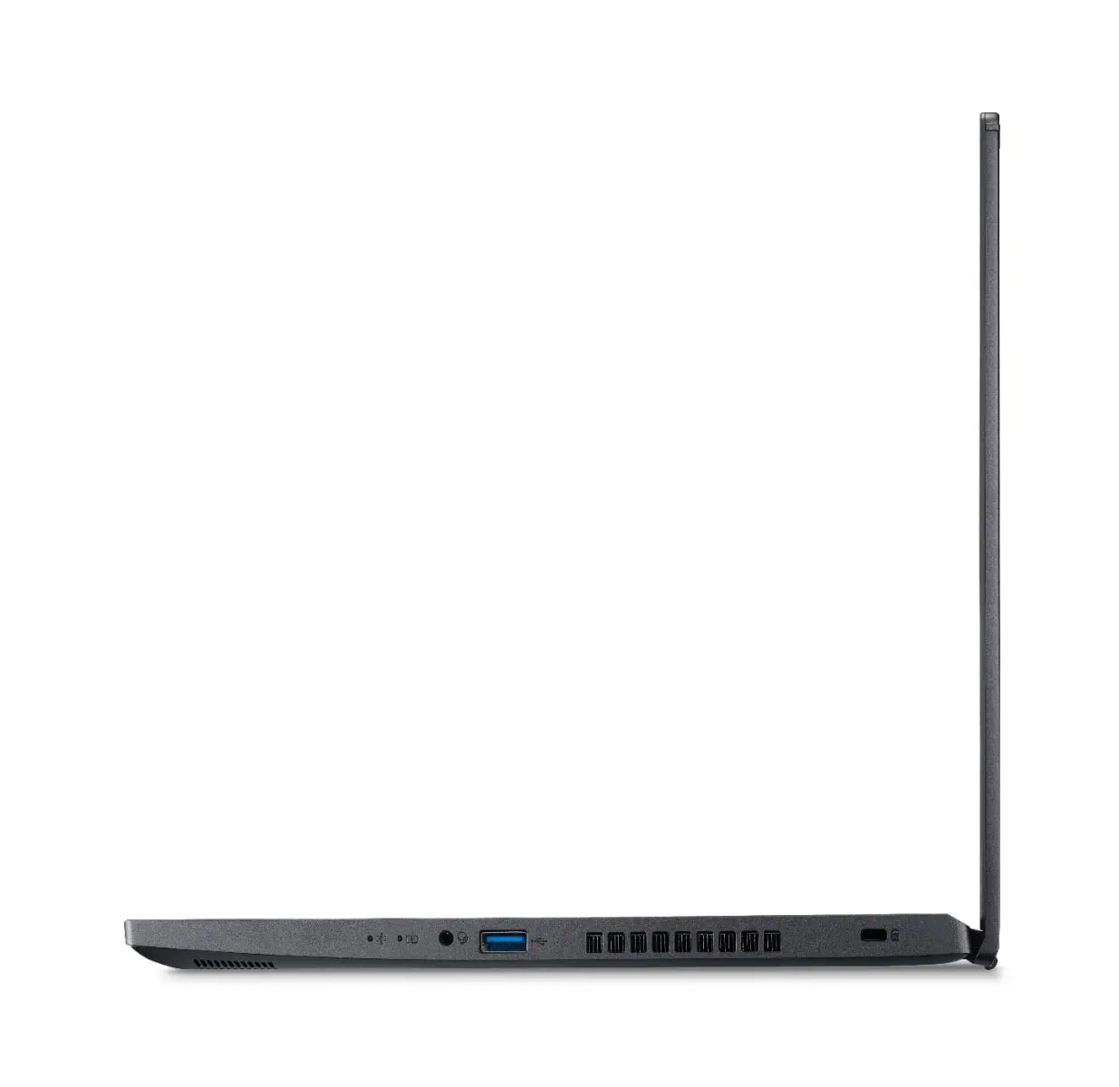 Ноутбук Acer Aspire 7, Core I5-12400P, DDR4 8Gb, SSD 256Gb, RTX 2050 4Gb, FullHD IPS характеристики