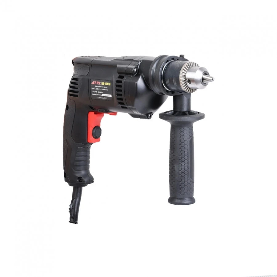 EPA EED-13M-8, 750 VT elektr dreli O'zbekistonda