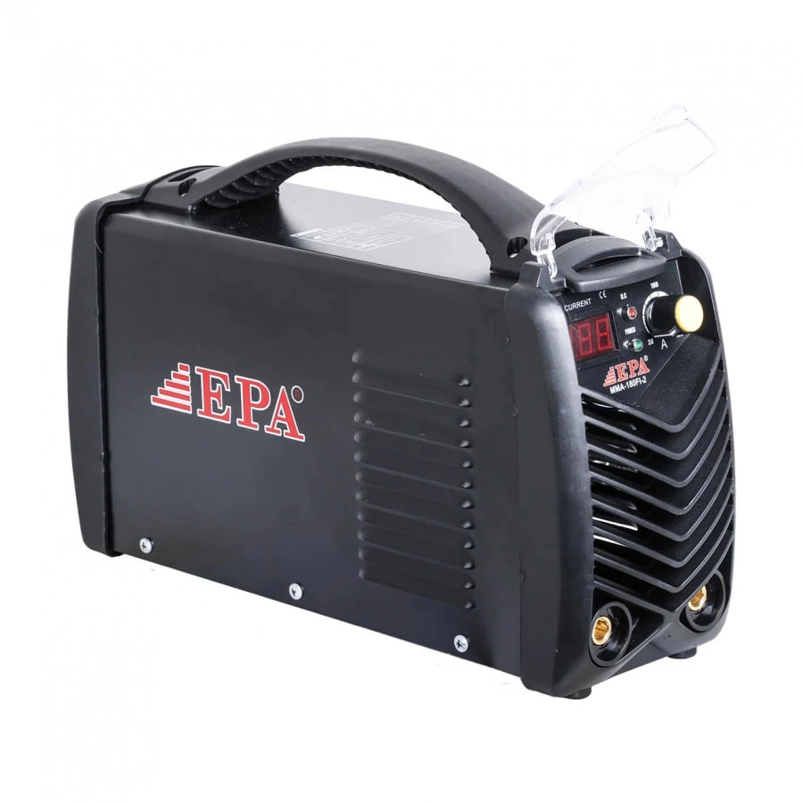 Сварочный аппарат EPA MMA-180FI-2, 180 А в Узбекистане