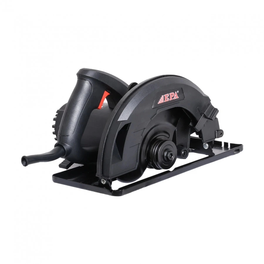 Пила дисковая EPA ESP-185-7 - фото №3 Пила дисковая EPA ESP-185-7 недорого