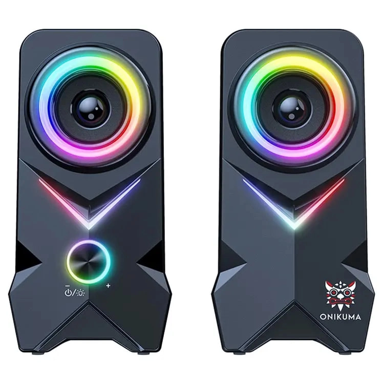 Компьютерная акустика ONIKUMA L2 купить