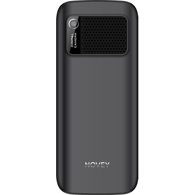 Novey P40 kulrang telefoni arzon