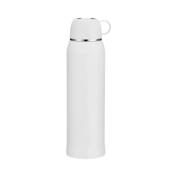 Термос Xiaomi Funjia Home Simple And Portable Insulation Cup 1000ml белый купить