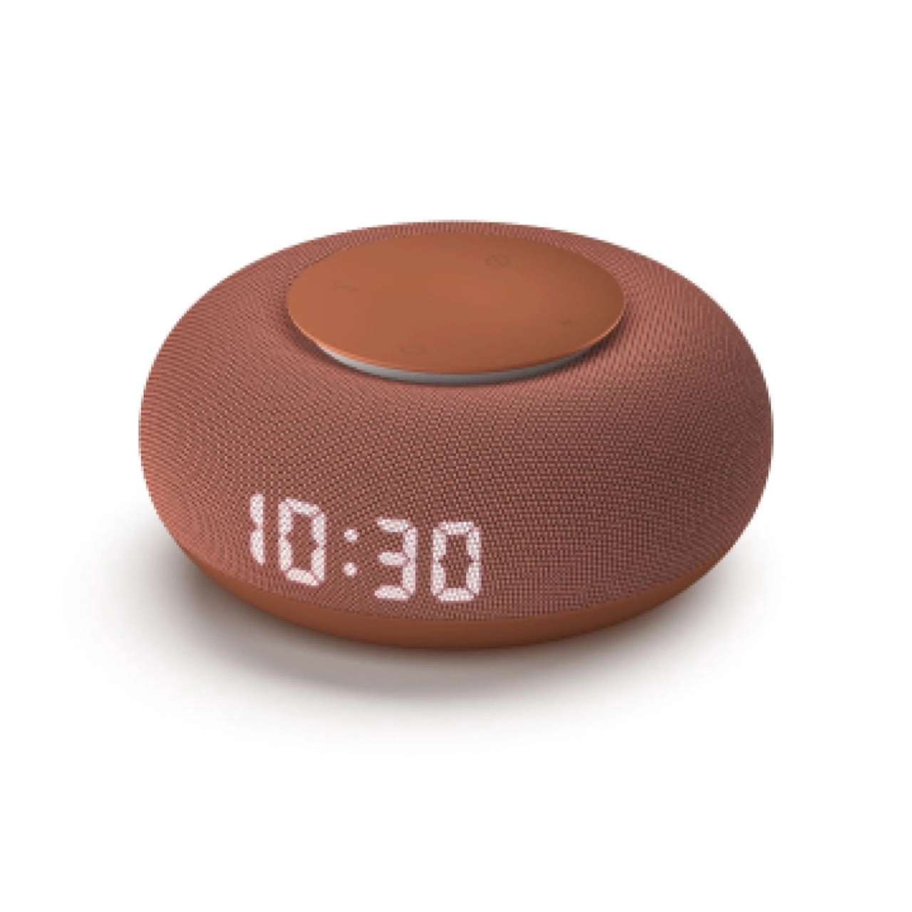 VK Kapsula Mini Marusya ovozli yordamchiga ega olovrang aqlli kolonkasi O'zbekistonda