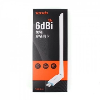 Tenda U2 Wi-Fi adapteri arzon