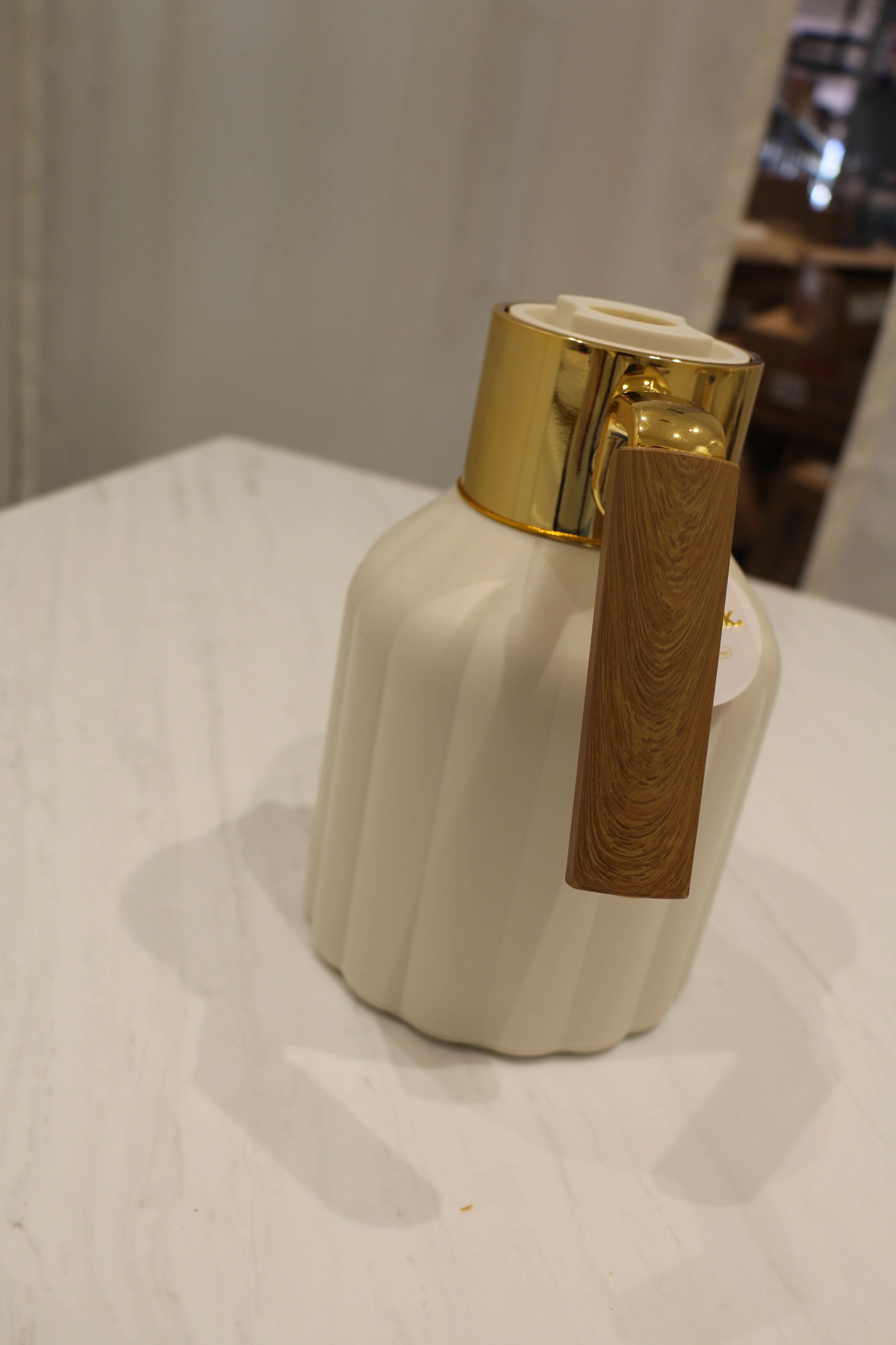 Термочайник Feenik RA-R100G 1L (Grey) рассрочка