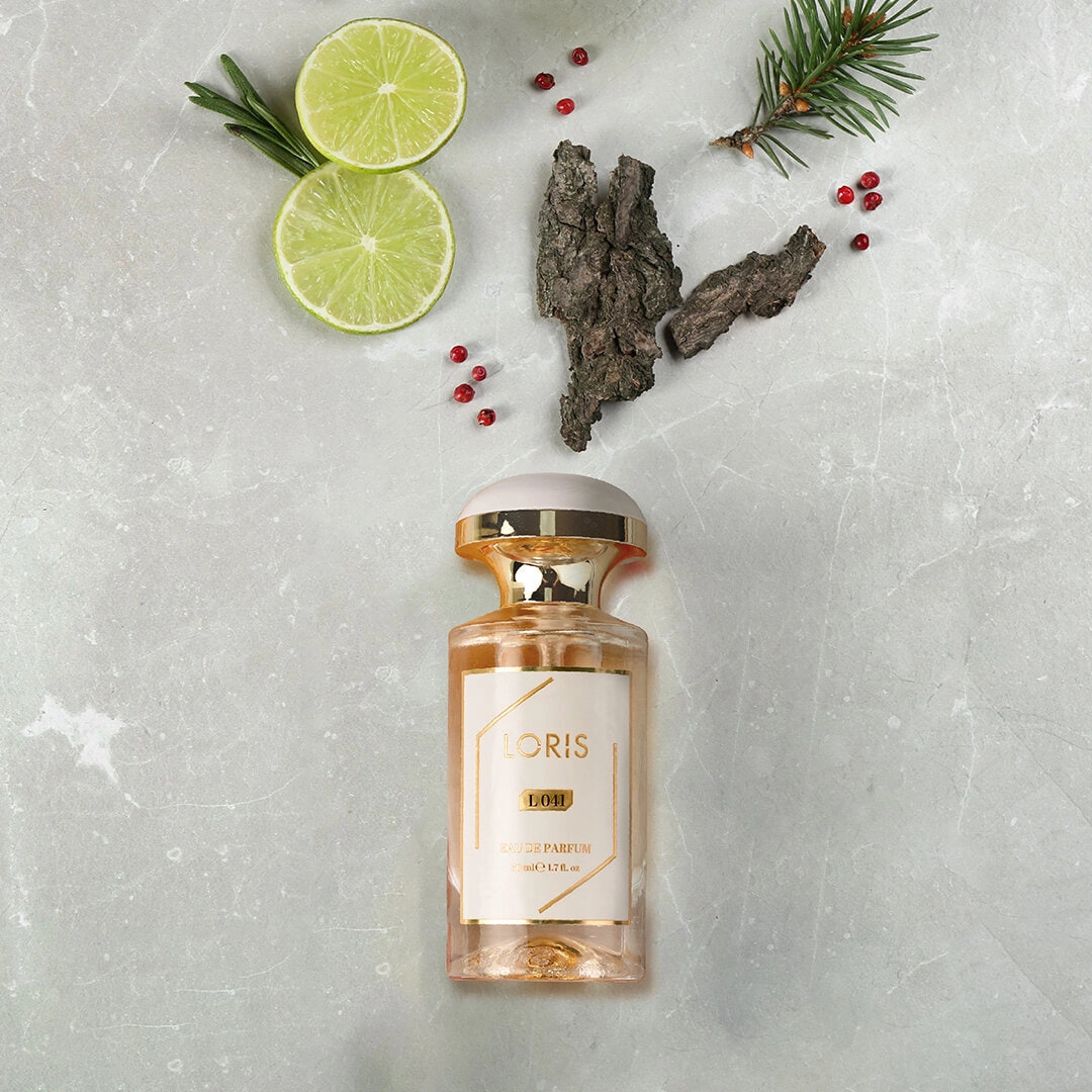 Парфюм для  женщин    Loris  L-041 Chanel Mademoiselle  50 мл. купить