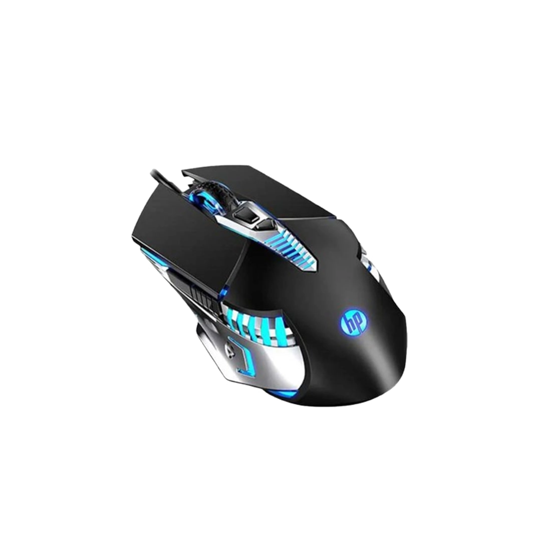 Игровая мышь HP G160 в Узбекистане