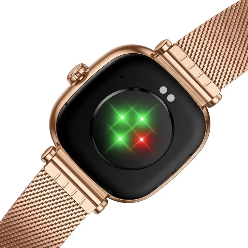 Green Lion Princess Gold smart-soati O'zbekistonda