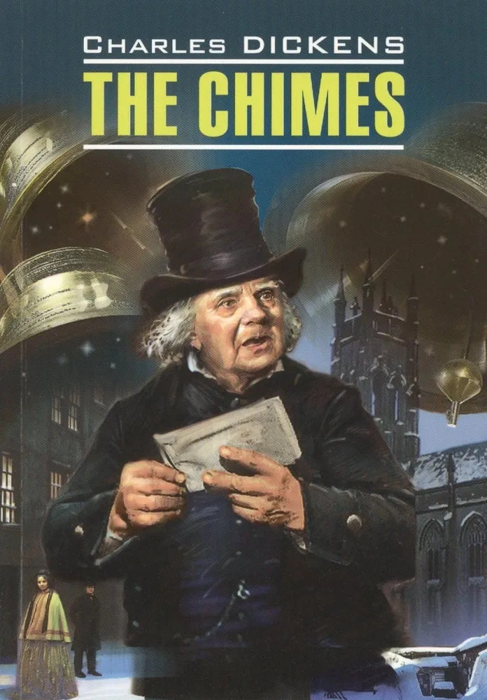 Charles Dickens: The Chimes sotib olish