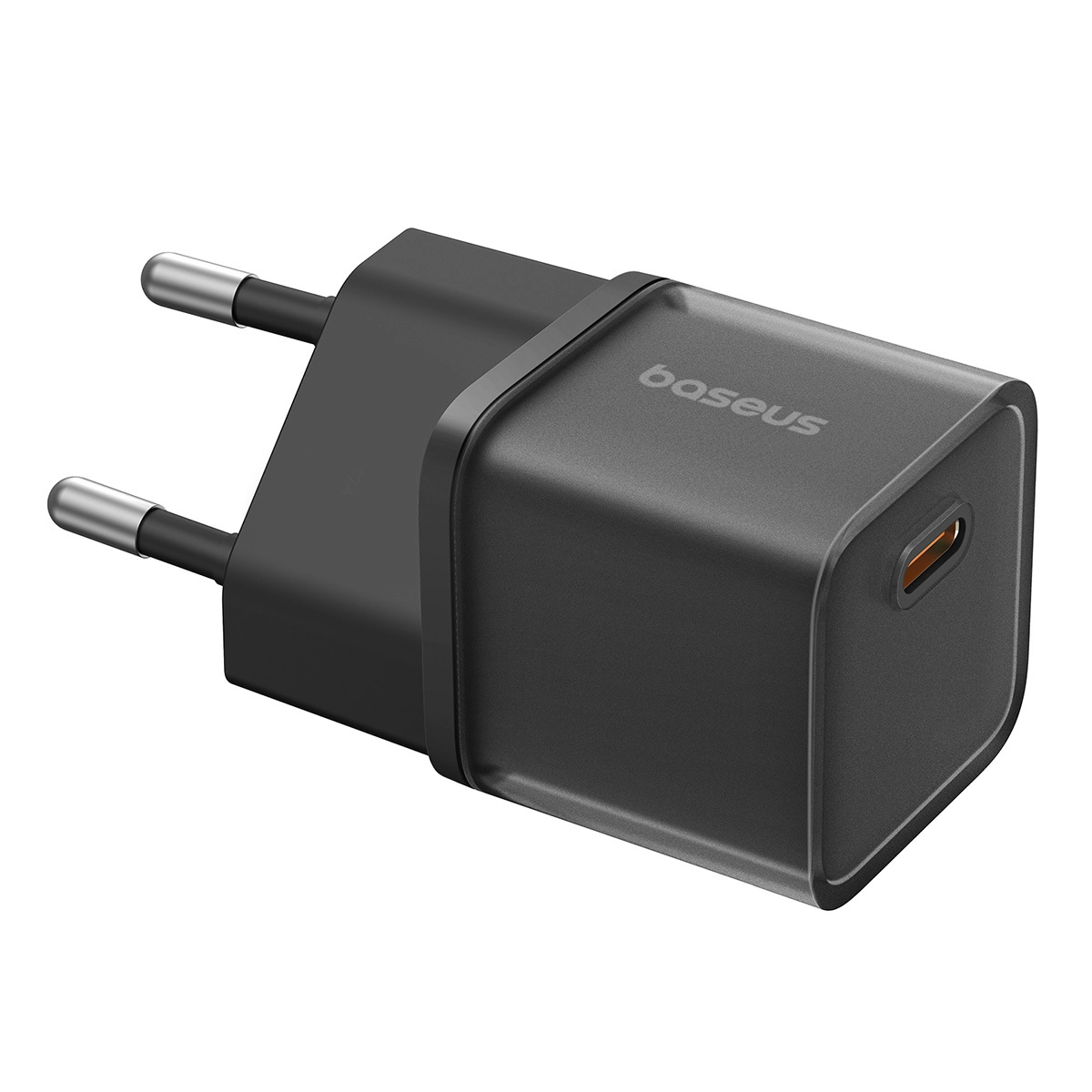 Baseus PD 20W Fast Charger GaN5S USB-C zaryadlash qurilmasi onlayn