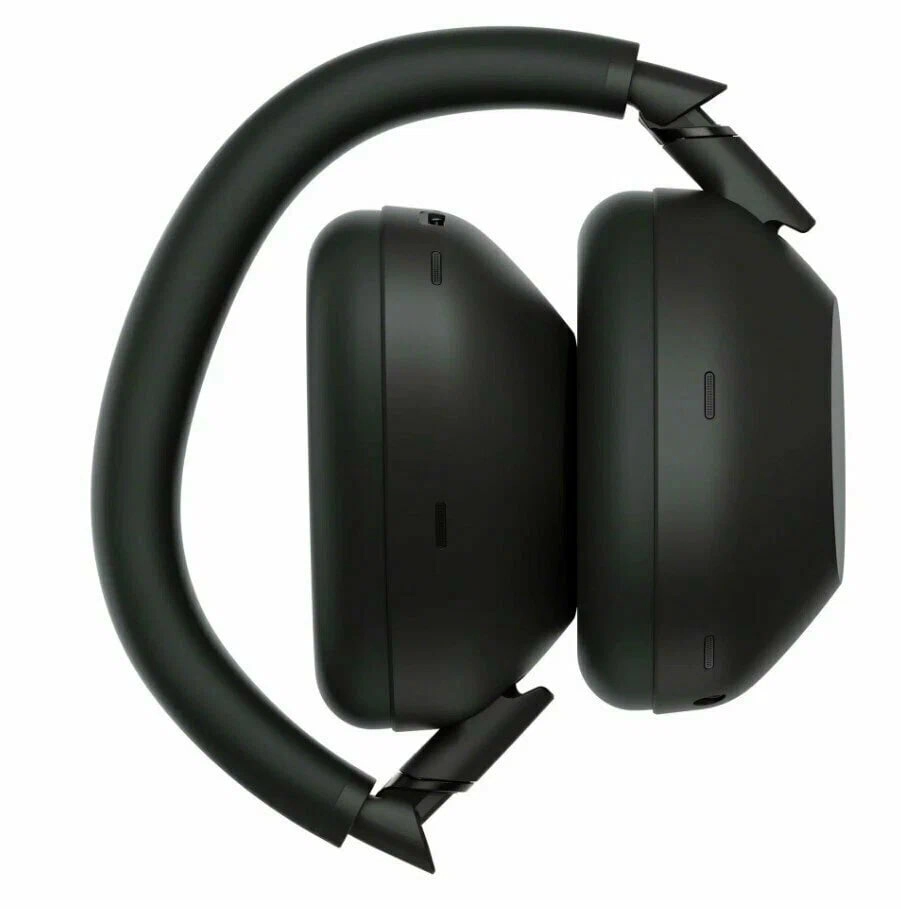 Беспроводные наушники Sony WH-1000XM6 Black доставка