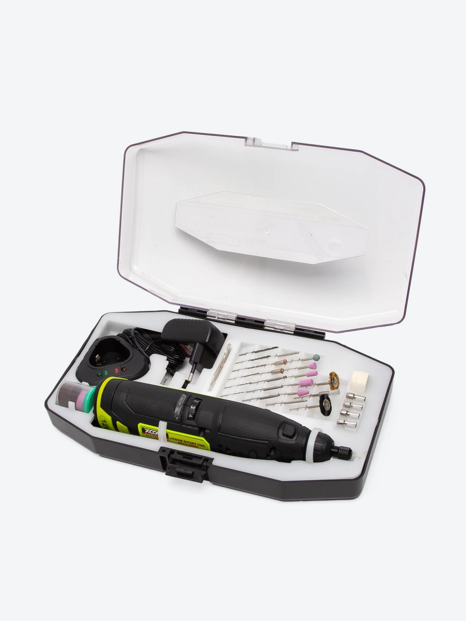 Шлифовальная машина XCORT XDC12-050KT купить