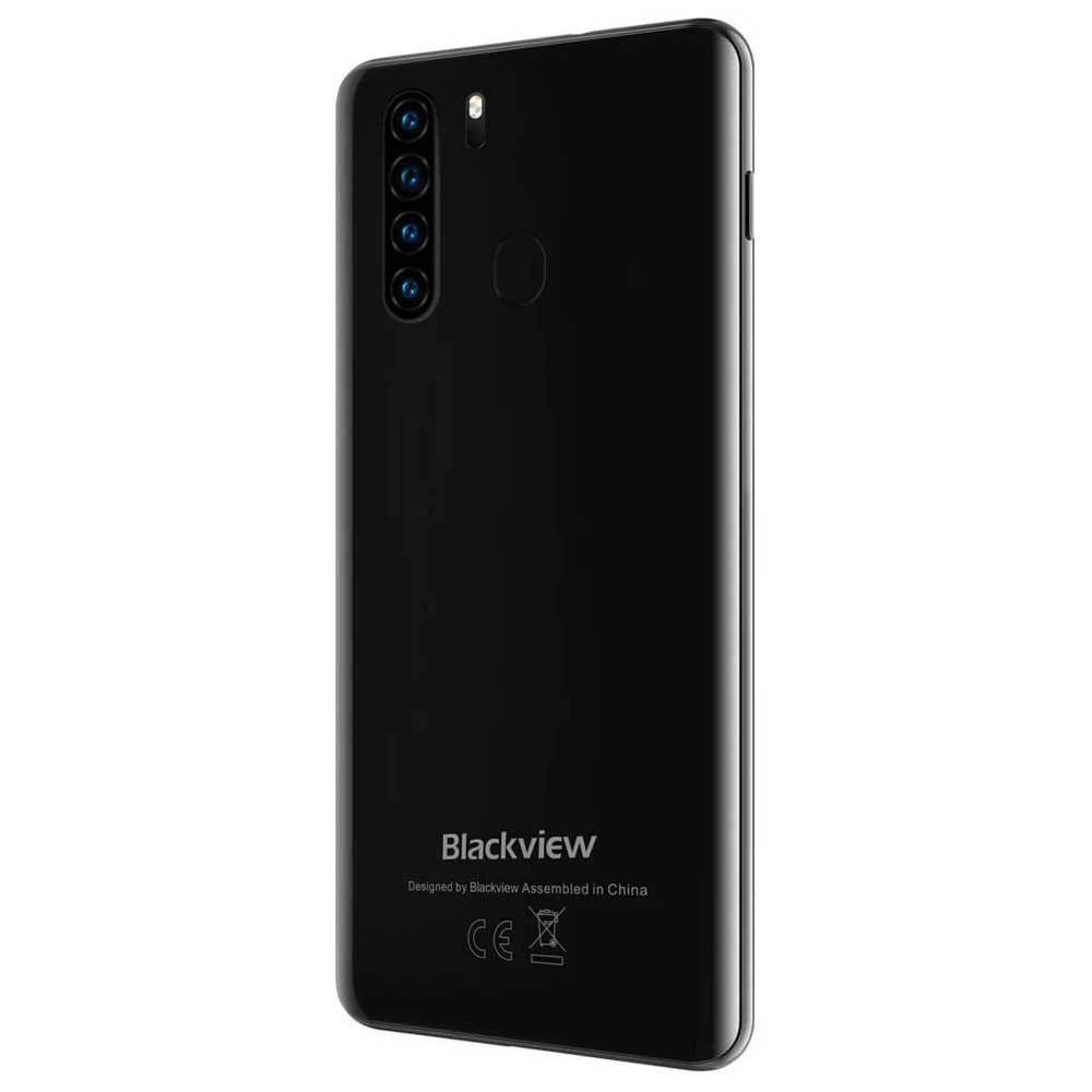 Смартфон Blackview A80 Plus недорого