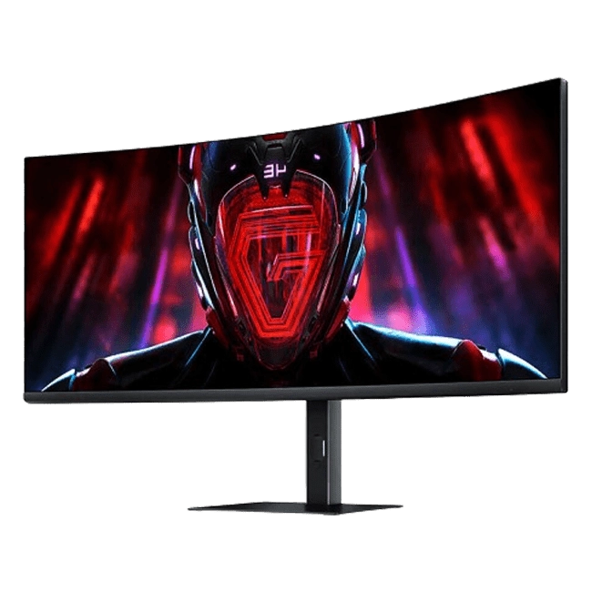 MI 34" C34WQ, 180 Gts, VA, 3K WQHD, Curved monitor arzon