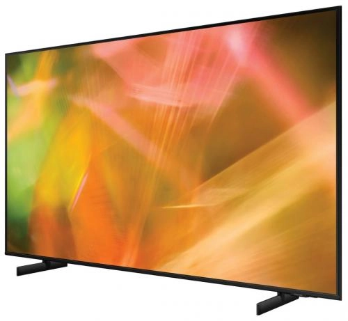 Телевизор Samsung UE85AU8000U (2021) 4K UHD Smart TV недорого