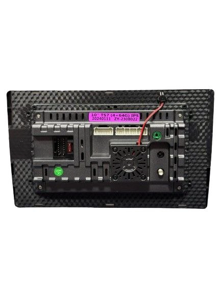 Автомагнитола Smart car 2/32, c рамки, есть голосовое управление онлайн