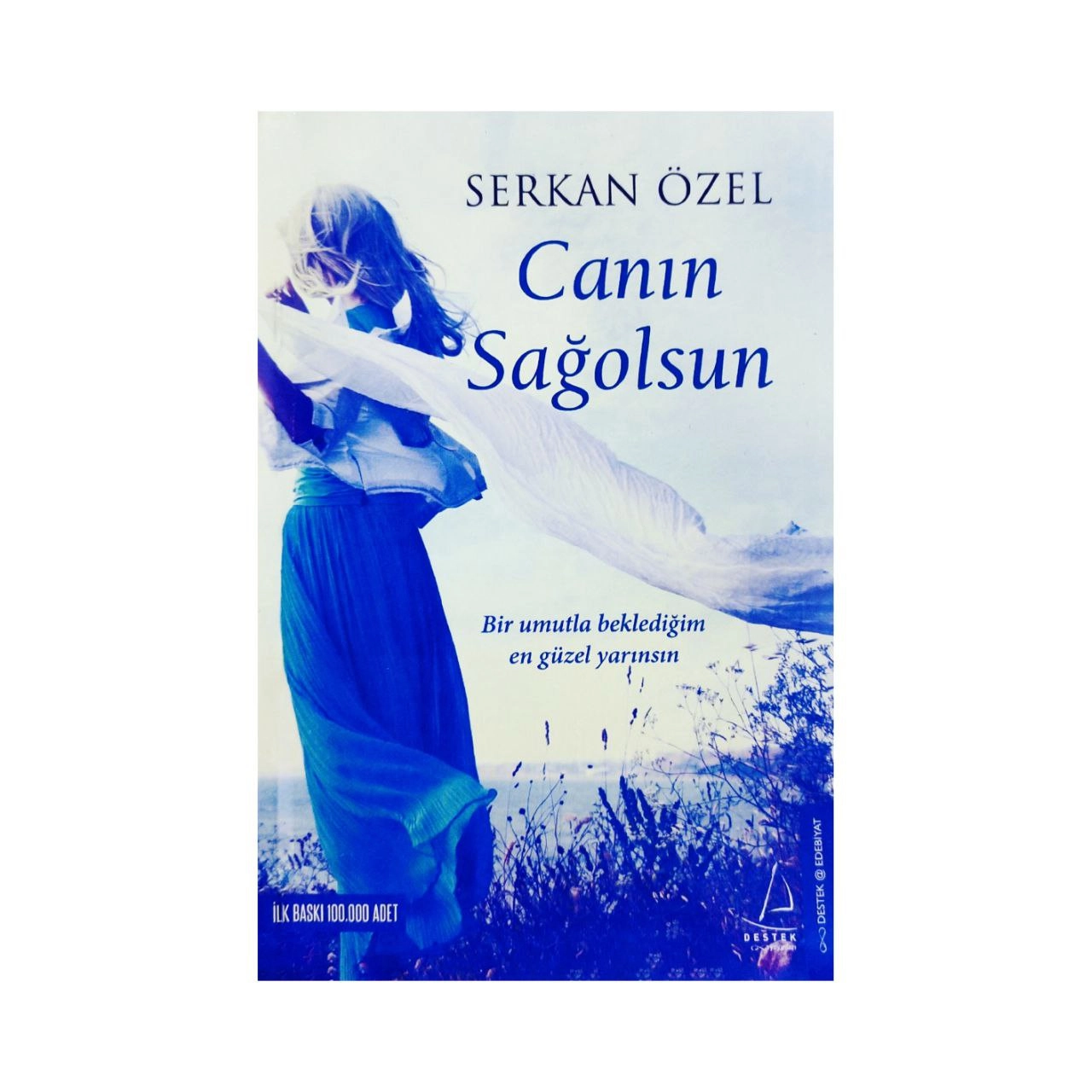 Serkan Ozel: Canin Sagolsun - фото №2 Serkan Ozel: Canin Sagolsun купить
