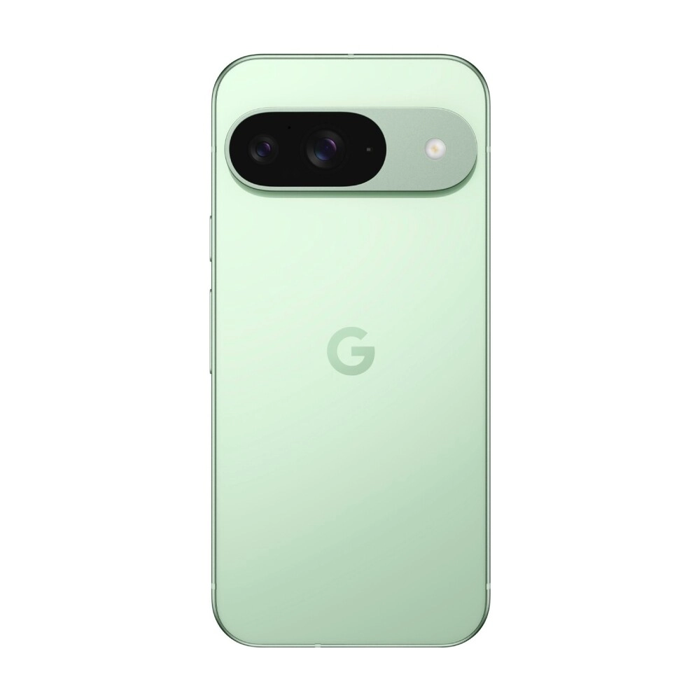 Smartfon Google Pixel 9 12/256GB, Winter Green O'zbekistonda