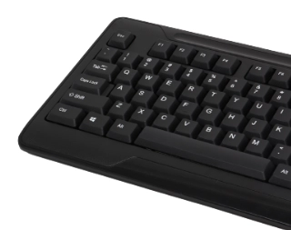 Yesido KB14 klaviatura va sichqonchasi O'zbekistonda