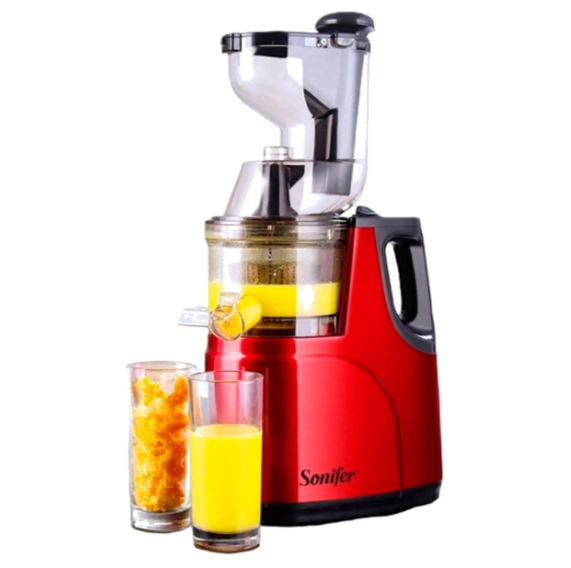 Sonifer SF-5537 sharbat chiqargich sotib olish