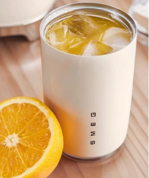 Термокружка Smeg 240мл в Узбекистане