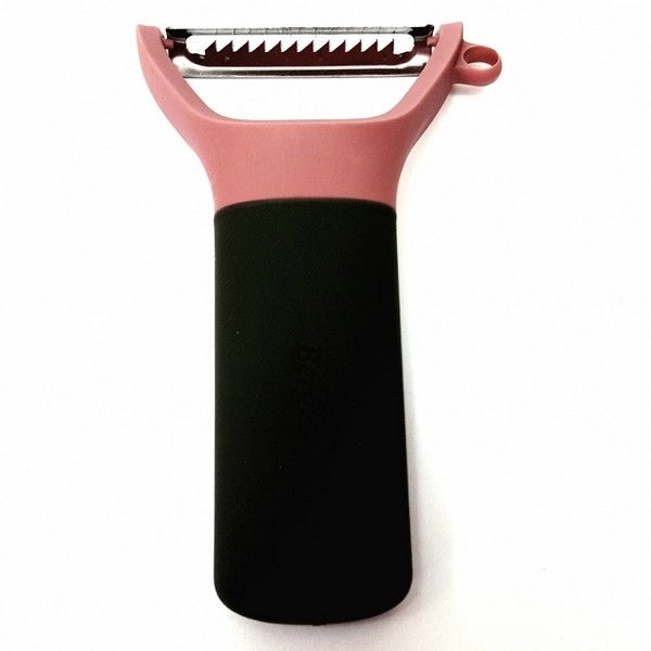 Berghoff LEO 13sm,  sabzavotlarni somoncha kesish uchun pichoq 3950003 - rasm №3 Berghoff LEO 13sm,  sabzavotlarni somoncha kesish uchun pichoq 3950003 arzon