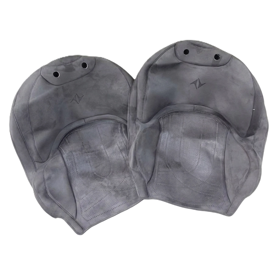 Avtomobil o'rindig'i uchun qoplama Dongfeng 008 , Grey arzon