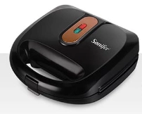 Sonifer SF-6113 3in1 sendvich tayyorlagichi arzon