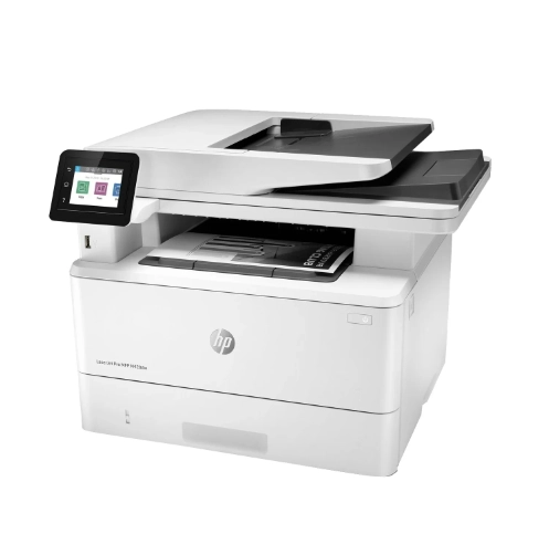 HP LaserJet Pro M428dw printeri (3-in-1 MFP, Lazer B/W, A4) printeri arzon