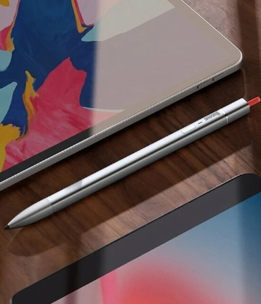 Стилус Baseus Square Line Capacity Pen рассрочка
