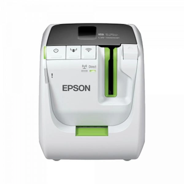 Epson Label Works LW-1000P belgilar uchun  printeri sotib olish