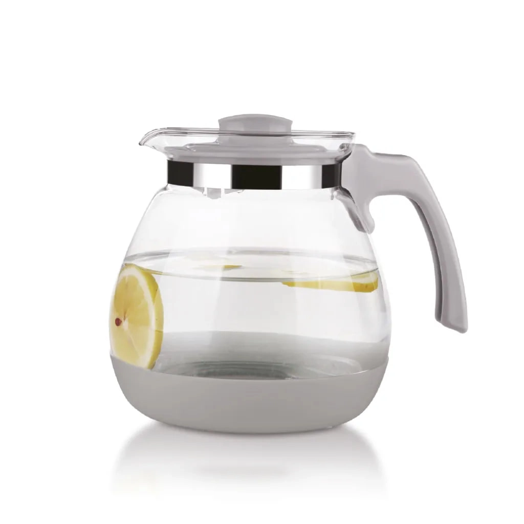 Fissman ichimliklar uchun  ko‘zasi, 1,7 l (shisha) sotib olish