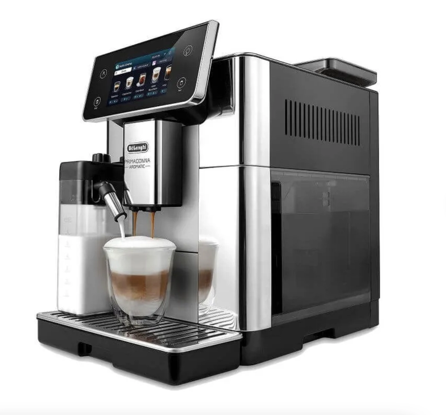 DeLonghi ECAM630.55SM Kofe mashinasi arzon