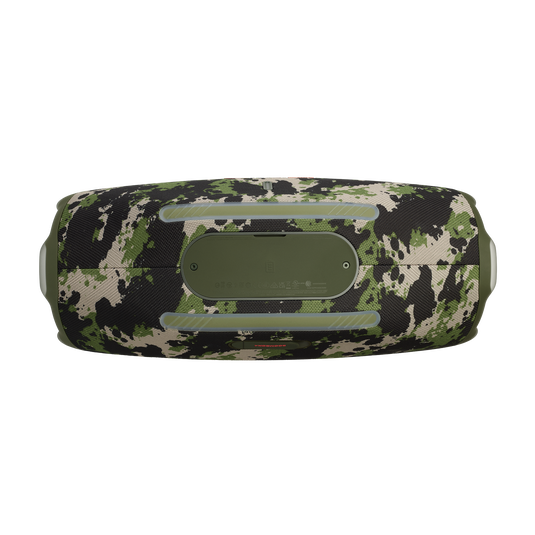 Беспроводная Bluetooth колонка  JBL Boombox 4, Green рассрочка