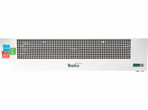 Тепловая завеса Ballu BHC-L08-T03 в Узбекистане