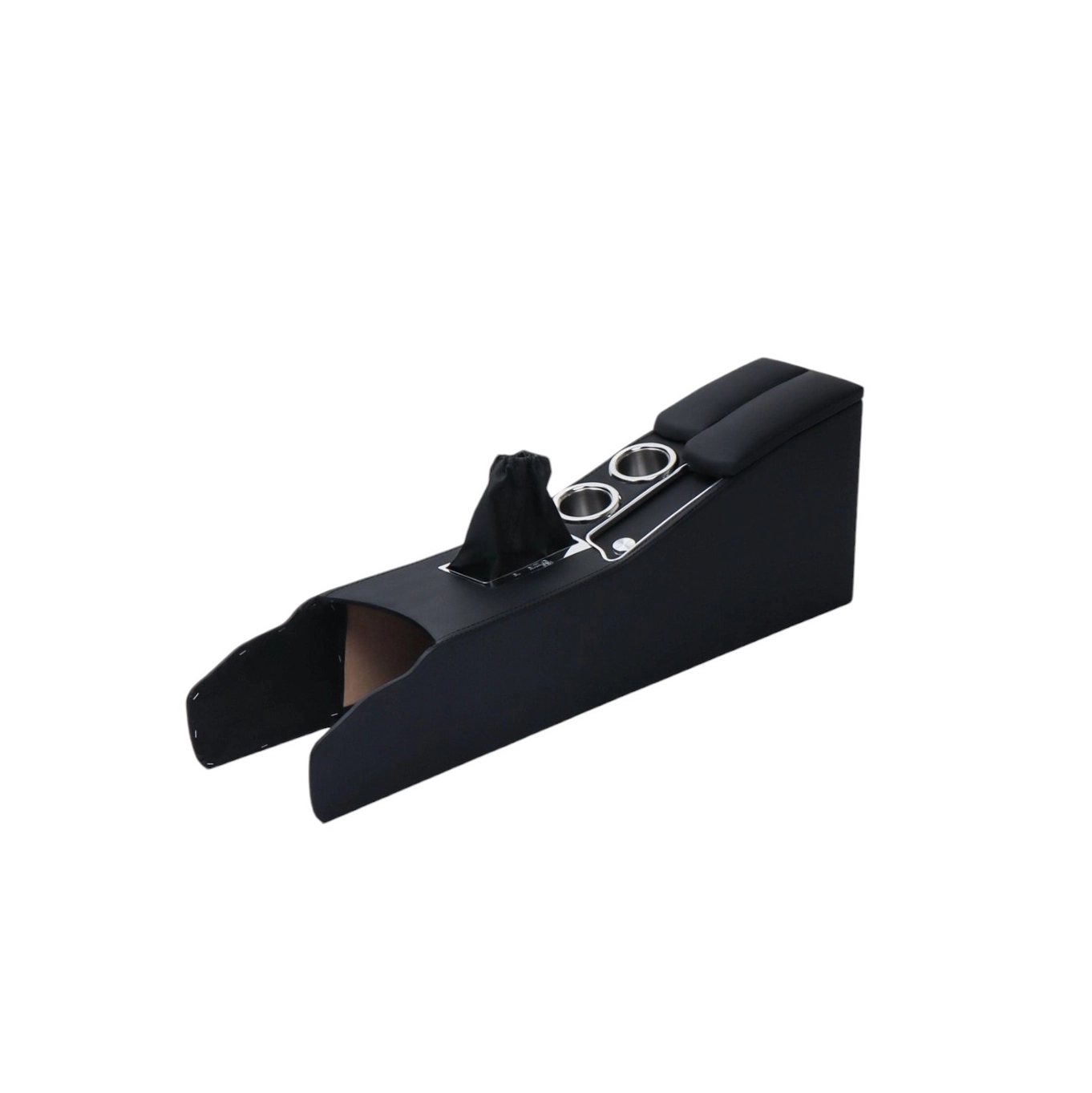 Подлокотник для автомобиля Дамас, для механической коробки передач купить