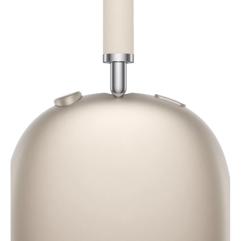 Беспроводные наушники Apple Airpods Max Starlight 2024 цена