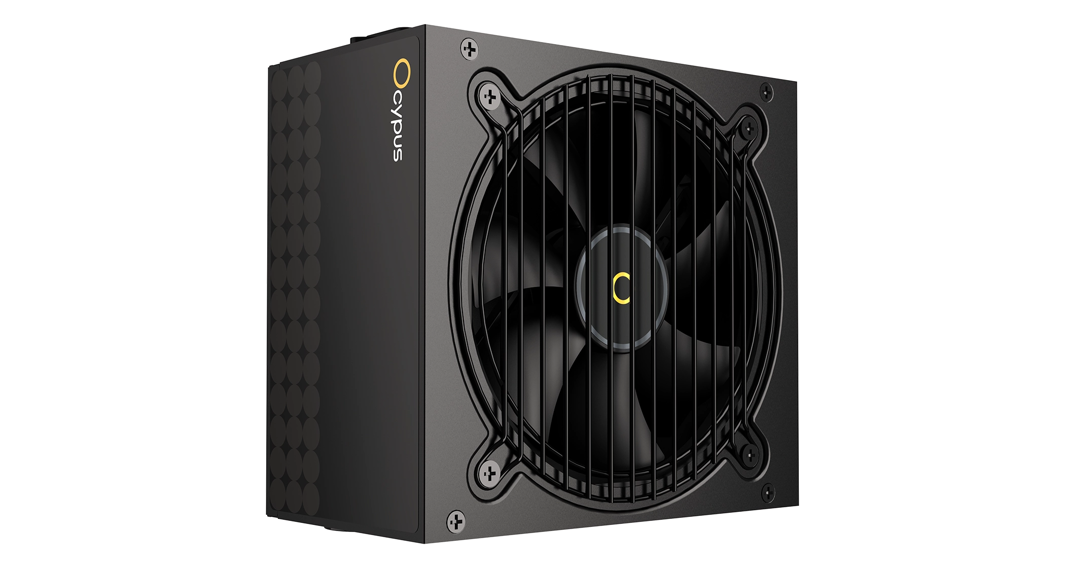 Блок питания Ocypus Gamma P550 купить