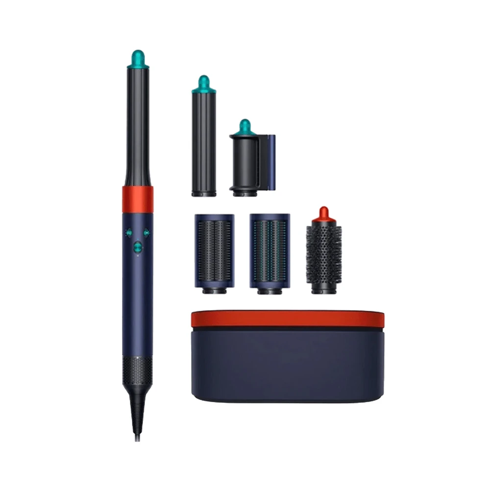 Фен-стайлер Dyson Airwrap HS05 Blue Topaz купить