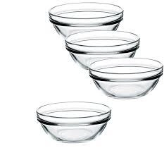 Pasabahce 53483 (90mm, 1ta) sous idishlari to‘plami sotib olish