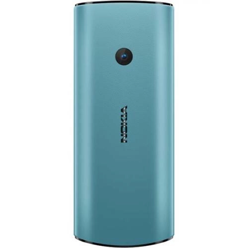 Nokia 110 Dual Sim (2021) 4G Aqua telefoni O'zbekistonda