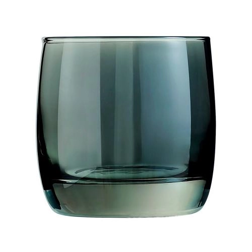 Стаканы Luminarc Shiny Graphite P9316 (4шт.) купить