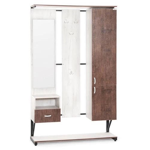 DOMINO dahliz mebeli sotib olish