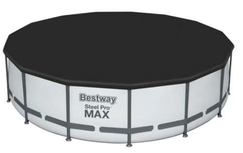 Bestway Steel Pro Max 56438b basseyni arzon