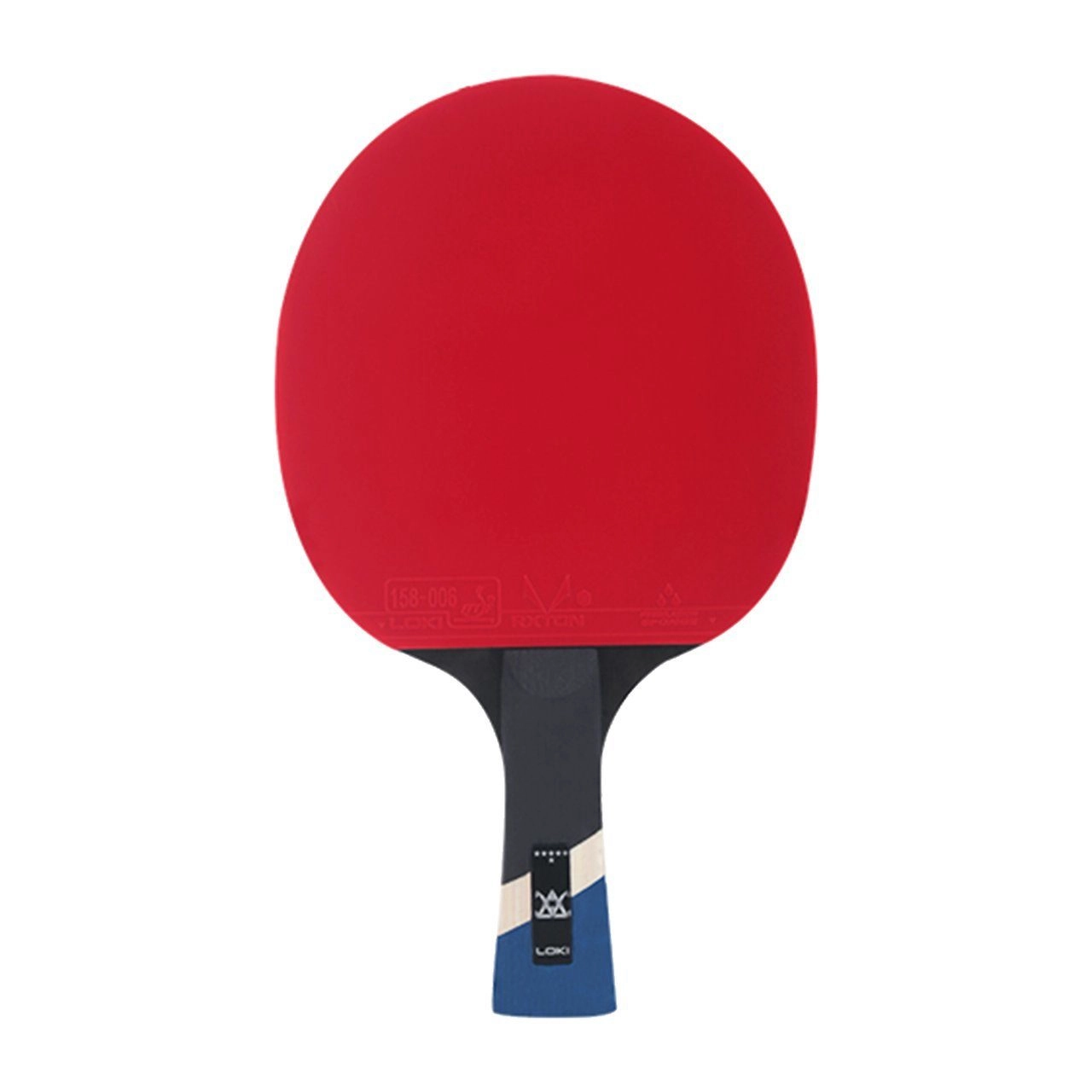 Ракетка для настольного тенниса Loki 6 Star купить