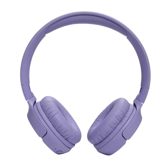 Беспроводные наушники JBL Tune 520BT Purple недорого