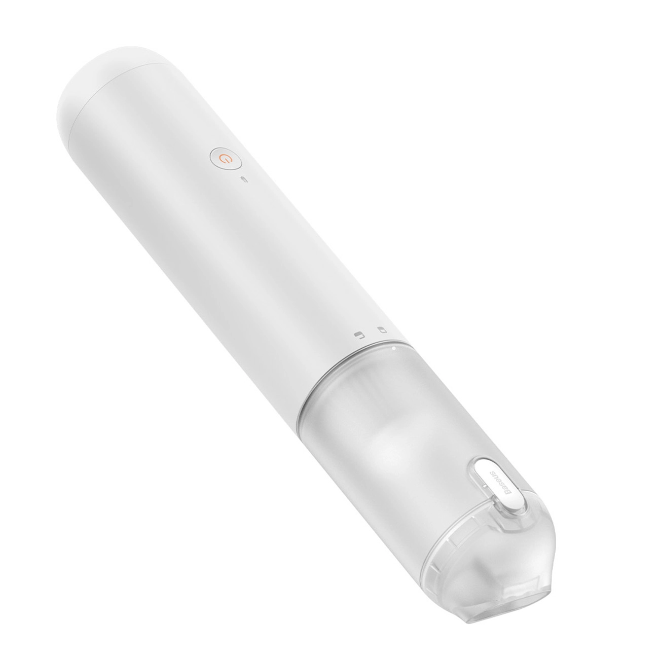 Baseus A3 Lite VCAQ050002 oq Portativ changyutgichi bo'lib to'lash